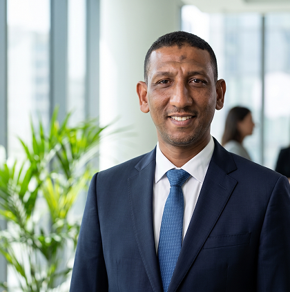 Farid Touargui